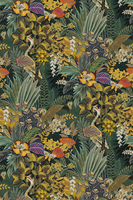 Prestigious Fabric Hidden Paradise 3802/619