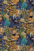 Prestigious Fabric Hidden Paradise 3802/725