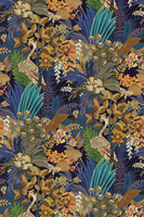 Prestigious Fabric Hidden Paradise 3802/725