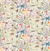 Prestigious Fabric Hide And Seek 8713/262