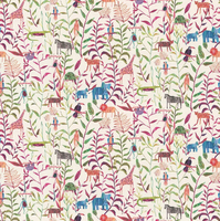 Prestigious Fabric Hide And Seek 8713/546