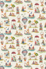 Prestigious Fabric Little Bear 8631/284
