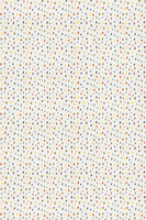 Prestigious Fabric Lots of dots 3648/335