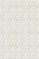 Prestigious Fabric Lots of dots 3648/522