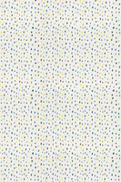 Prestigious Fabric Lots of dots 3648/711
