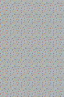 Prestigious Fabric Lots of dots 3648/714