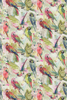 Prestigious Fabric Macaw 8570/264