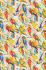 Prestigious Fabric Macaw 8570/522
