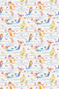 Prestigious Fabric Mermaid 5720/707