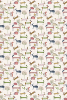 Prestigious Fabric Oh my deer 5008/324