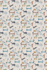 Prestigious Fabric Oh my deer 5008/738