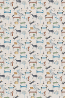 Prestigious Fabric Oh my deer 5008/738