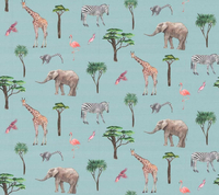 Prestigious Fabric On Safari 8714/546