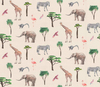 Prestigious Fabric On Safari 8714/683