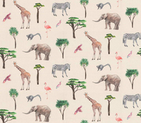 Prestigious Fabric On Safari 8714/683