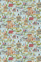Prestigious Fabric Out and About 8633/780