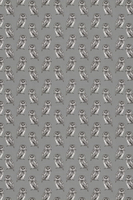 Prestigious Fabric Owl 5046/957