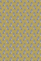Prestigious Fabric Owlet 5047/618