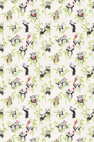 Prestigious Fabric Panda 5723/527