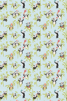 Prestigious Fabric Panda 5723/604