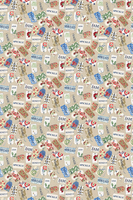 Prestigious Fabric Pantry,  5770/106