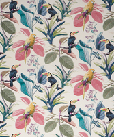 Prestigious Fabric Parakeet 2816/411