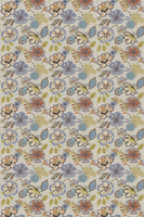 Prestigious Fabric Passion flower 3577/010