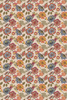Prestigious Fabric Passion flower 3577/382