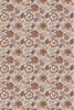 Prestigious Fabric Passion flower 3577/527