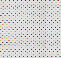 Prestigious Fabric Pom Pom 3924/683
