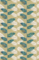 Prestigious Fabric Rainforest 3579/010