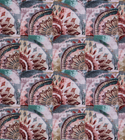 Prestigious Fabric Rondel 4058/296