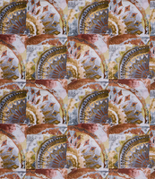 Prestigious Fabric Rondel 4058/502