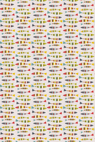 Prestigious Fabric Sardines 5010/230