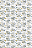 Prestigious Fabric Sardines 5010/738