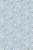 Prestigious Fabric Seagulls 5033/714