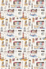 Prestigious Fabric Seaside 5038/284