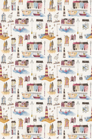 Prestigious Fabric Seaside 5038/284