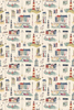 Prestigious Fabric Seaside 5038/531