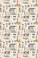 Prestigious Fabric Seaside 5038/531