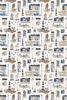 Prestigious Fabric Seaside 5038/711
