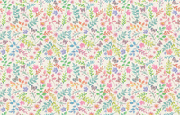 Prestigious Fabric Secret Garden 8715/262