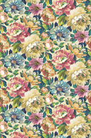 Prestigious Fabric Secret Oasis 3803/632