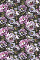 Prestigious Fabric Secret Oasis 3803/816
