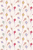 Prestigious Fabric Sky High Tropical,  1359/522