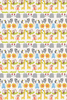 Prestigious Fabric Snappy 5714/335