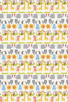 Prestigious Fabric Snappy 5714/335