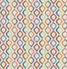 Prestigious Fabric Spinning Top 3926/683