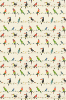 Prestigious Fabric Toucan 8634/335