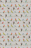 Prestigious Fabric Toucan 8634/522